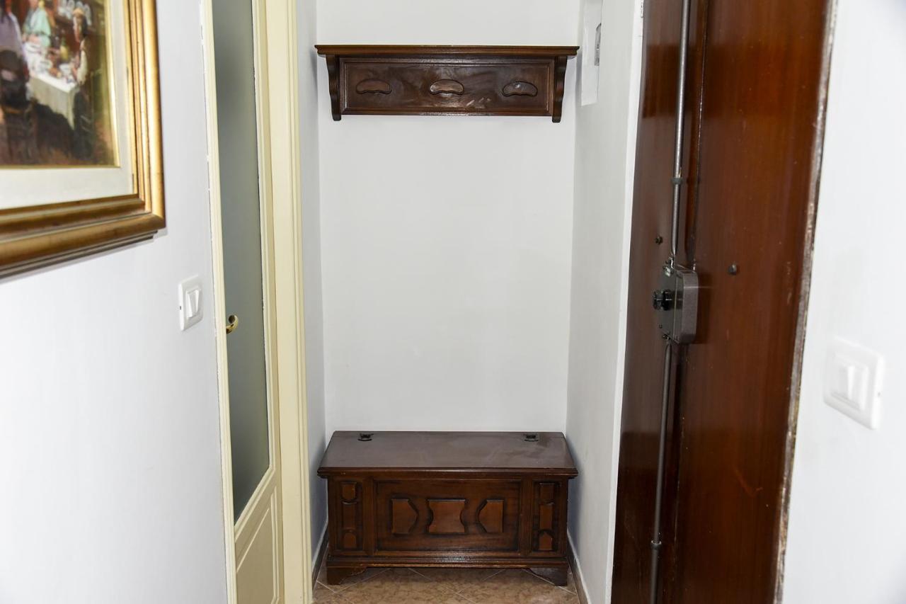 דירות לה ספציה Katiuscia'S Little Corner מראה חיצוני תמונה