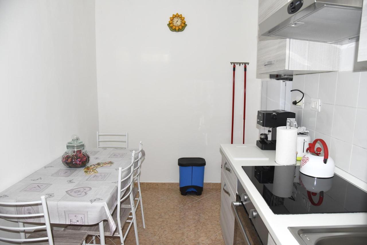 דירות לה ספציה Katiuscia'S Little Corner מראה חיצוני תמונה