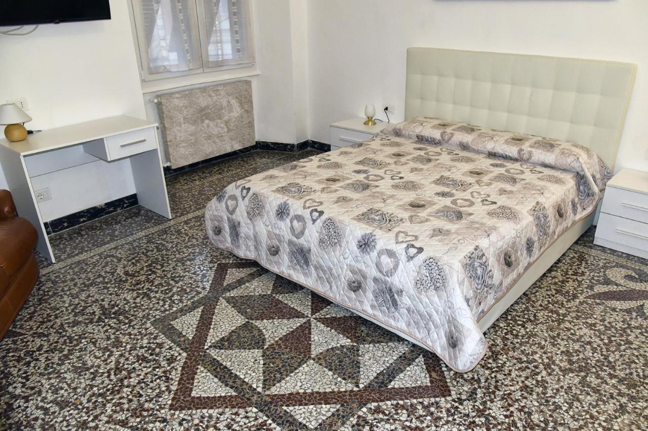 דירות לה ספציה Katiuscia'S Little Corner מראה חיצוני תמונה