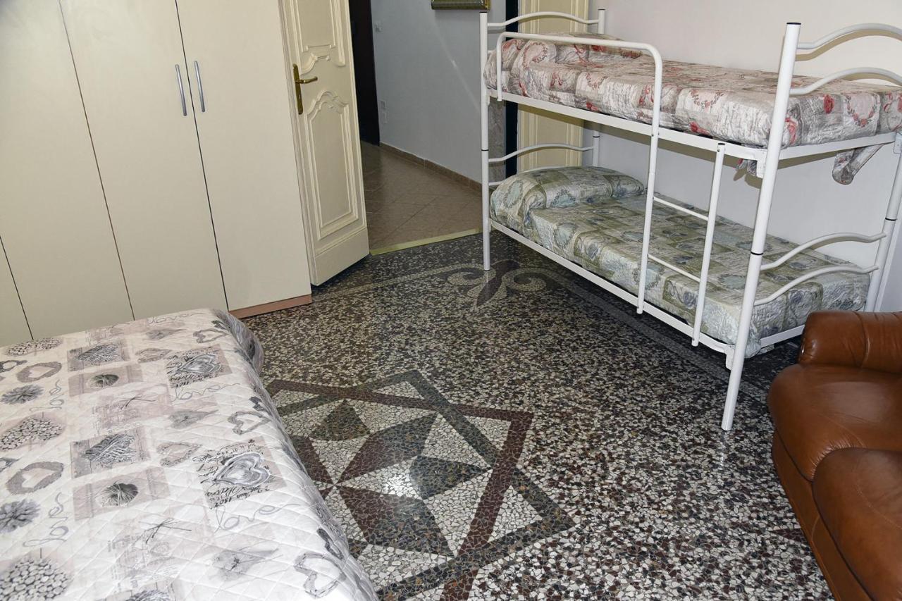דירות לה ספציה Katiuscia'S Little Corner מראה חיצוני תמונה