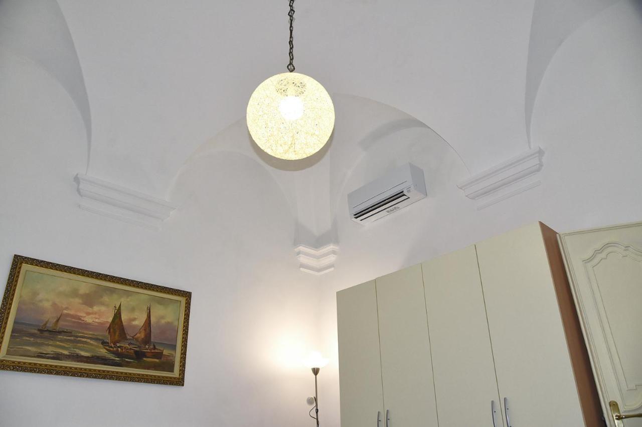 דירות לה ספציה Katiuscia'S Little Corner מראה חיצוני תמונה